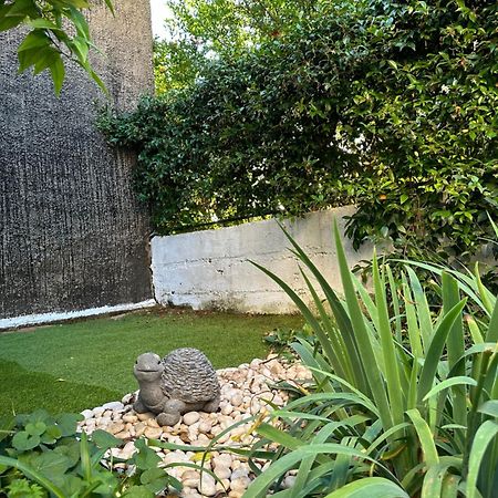 Studios Heliva Dubrovnik Exteriör bild