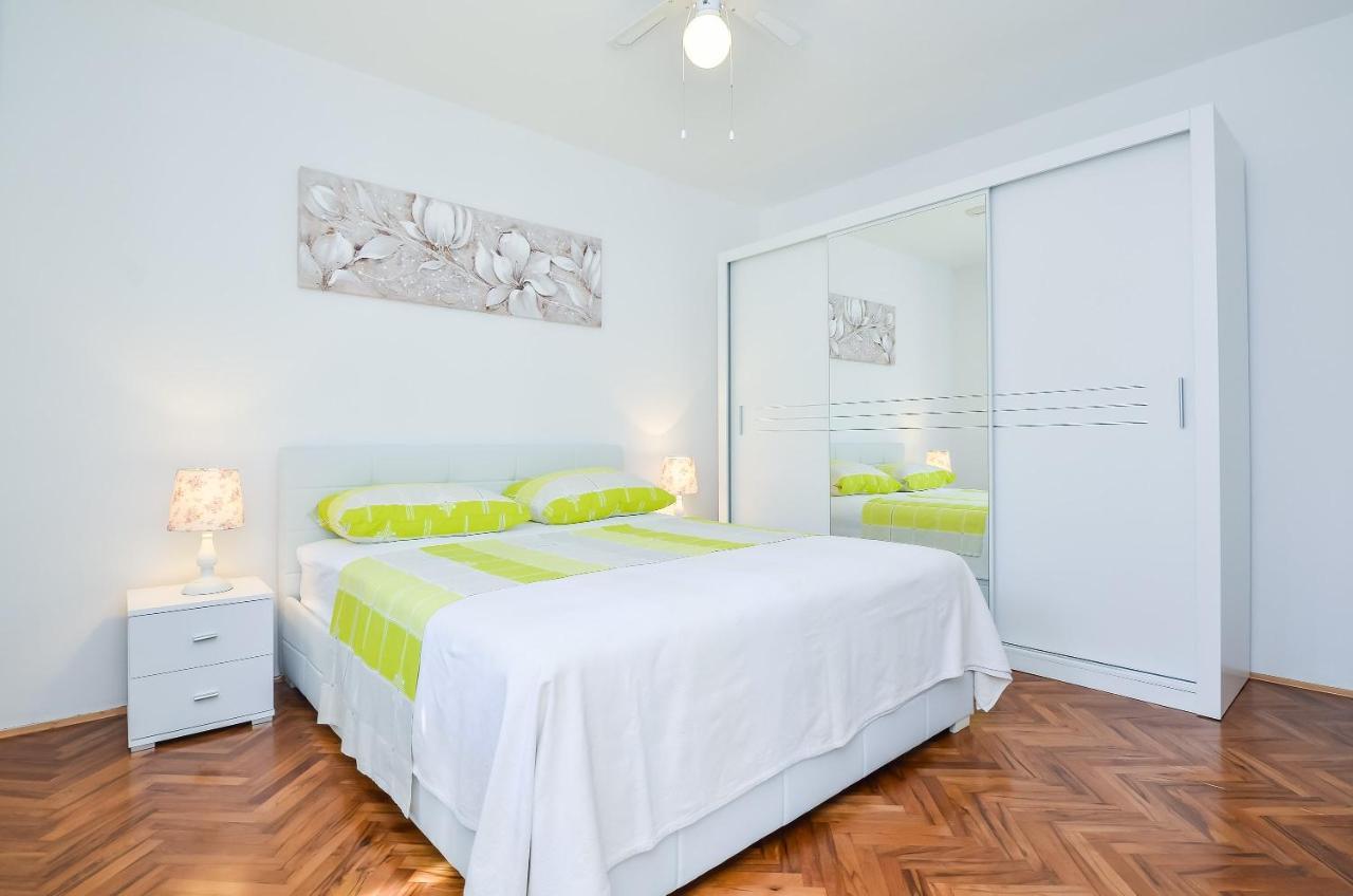 Studios Heliva Dubrovnik Exteriör bild
