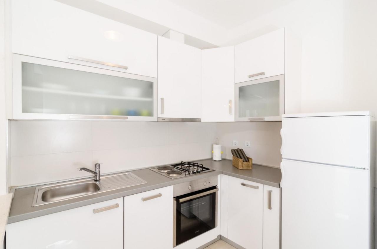 Studios Heliva Dubrovnik Exteriör bild