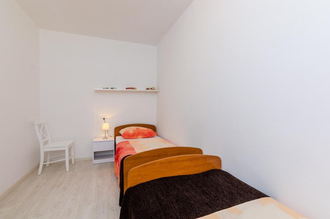 Studios Heliva Dubrovnik Exteriör bild