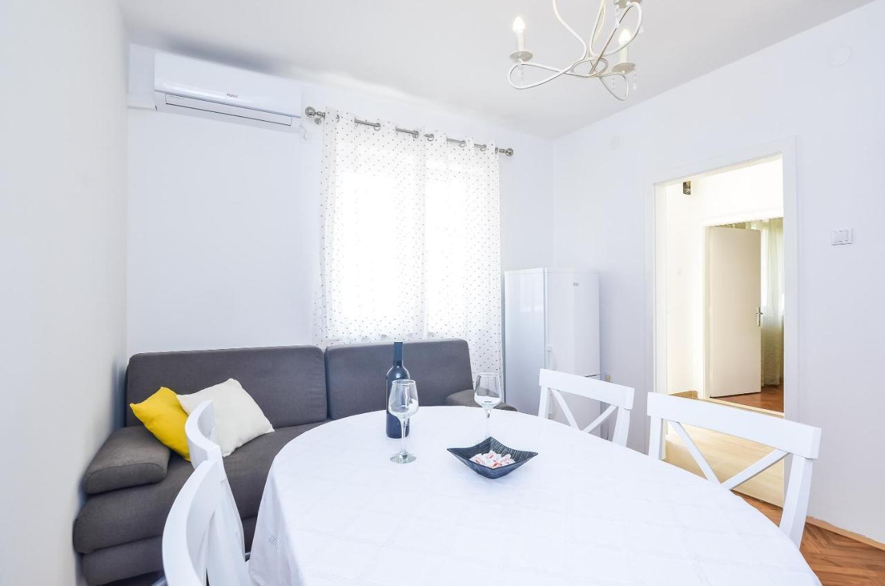 Studios Heliva Dubrovnik Exteriör bild
