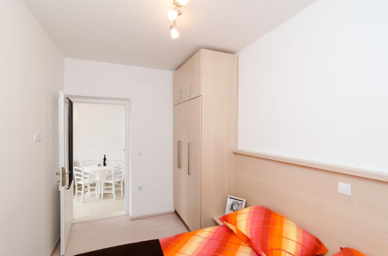 Studios Heliva Dubrovnik Exteriör bild
