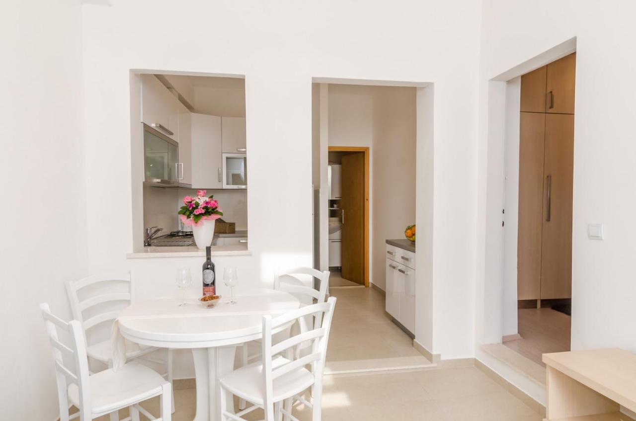 Studios Heliva Dubrovnik Exteriör bild