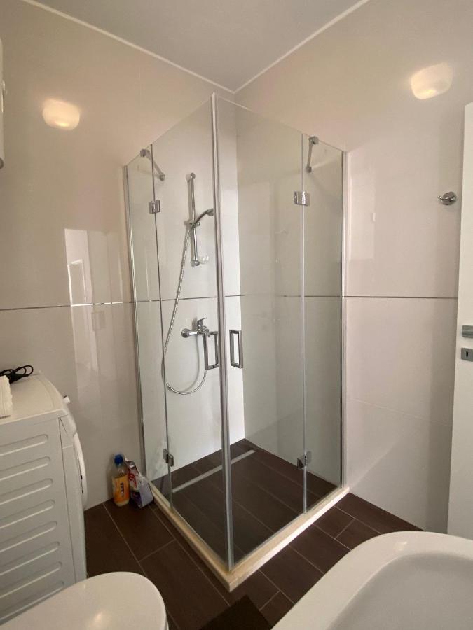 Studios Heliva Dubrovnik Exteriör bild