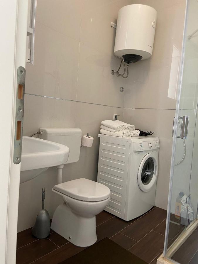 Studios Heliva Dubrovnik Exteriör bild