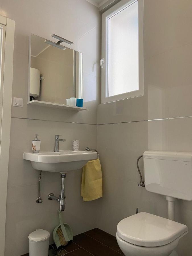 Studios Heliva Dubrovnik Exteriör bild