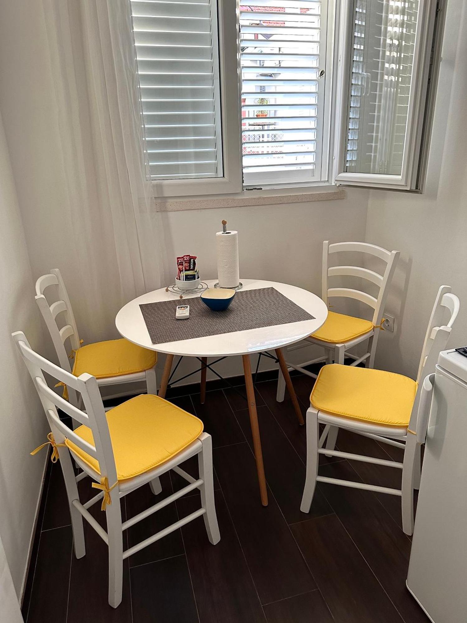 Studios Heliva Dubrovnik Exteriör bild